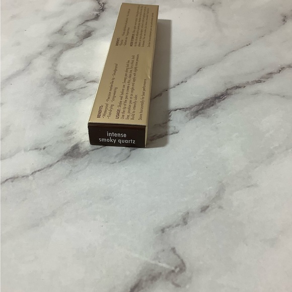 New Stila Stay All Day Waterproof Liquid Eyeliner Intense Smoky Quartz - Picture 3 of 4